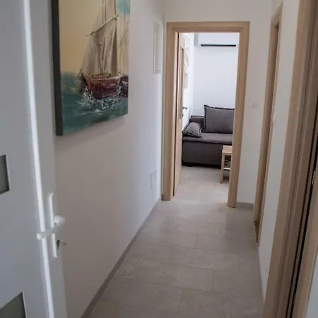 Gæstehus Butigan *