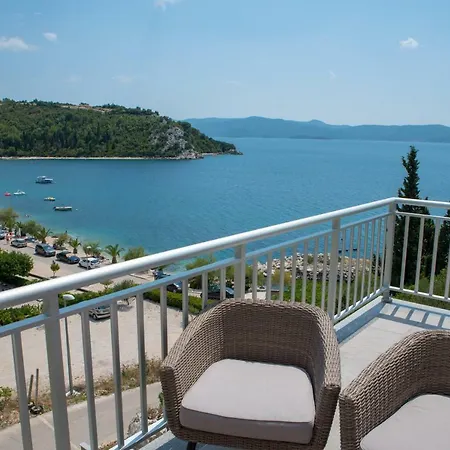 Guest house Butigan *