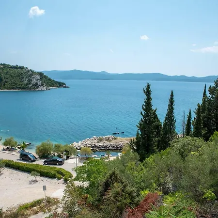 Guest house Butigan