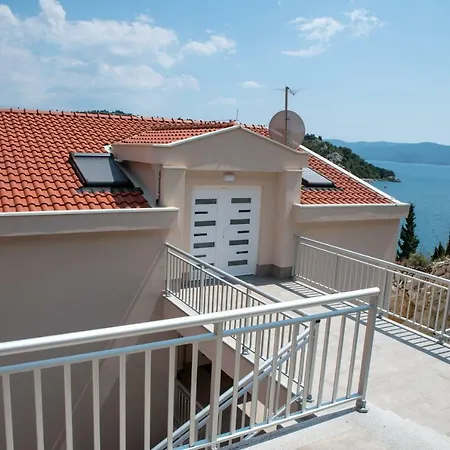Guest house Butigan *