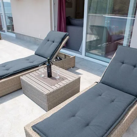 Guest house Butigan